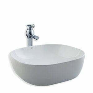 E-4612 Tezgah Üstü Lavabo