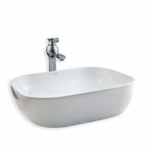 E-4613 Tezgah Üstü Lavabo