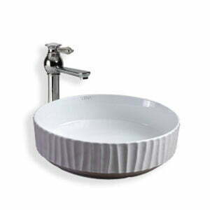 E-4614 Tezgah Üstü Lavabo