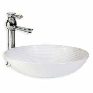 E-4616 Tezgah Üstü Lavabo