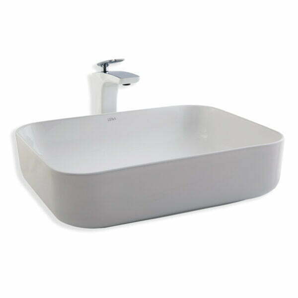 E-4619-2 Tezgah Üstü Lavabo