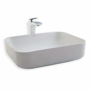 E-4619 Tezgah Üstü Lavabo