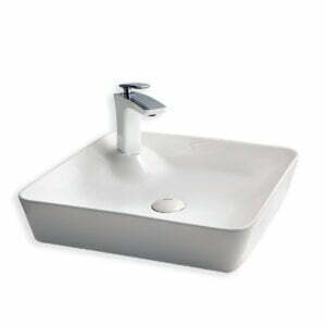 E-4620 Tezgah Üstü Lavabo