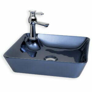 E-4620L Tezgah Üstü Lavabo