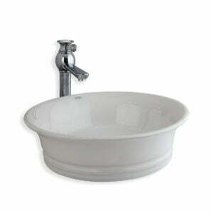 E-4801 Tezgah Üstü Lavabo