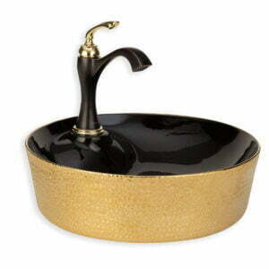 E-5001AS Tezgah Üstü Lavabo