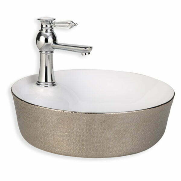 E-5001G Tezgah Üstü Lavabo