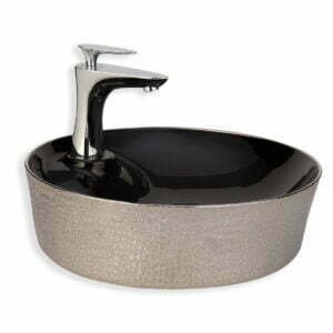 E-5001GS Tezgah Üstü Lavabo