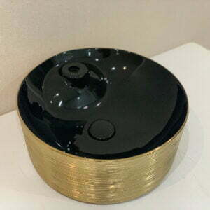 E-5002AS Tezgah Üstü Lavabo