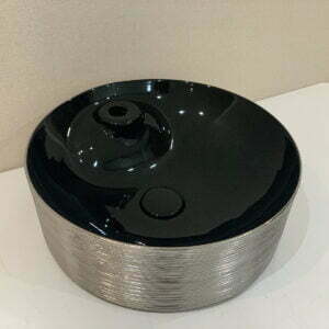 E-5002GS Tezgah Üstü Lavabo