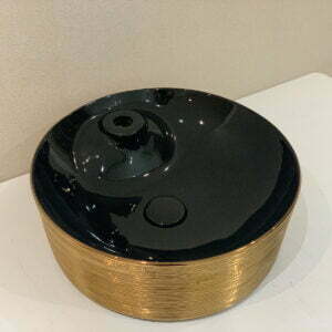 E-5002RS Tezgah Üstü Lavabo