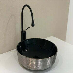 E-5004GS Tezgah Üstü Lavabo