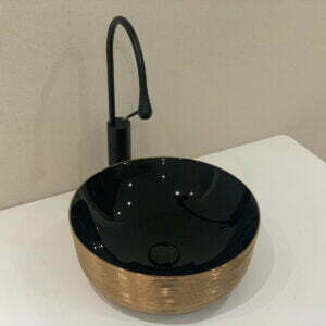 E-5004RS Tezgah Üstü Lavabo