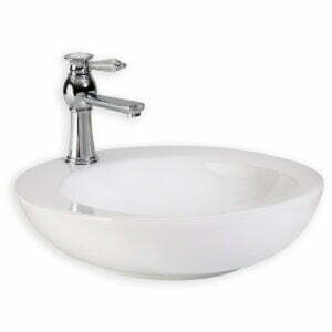 E-5015 Tezgah Üstü Lavabo