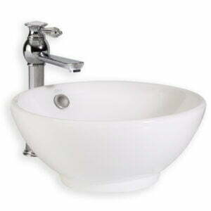 E-5030 Tezgah Üstü Lavabo