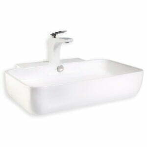 E-5032 Tezgah Üstü Lavabo