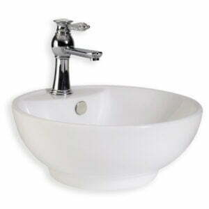 E-5033 Tezgah Üstü Lavabo