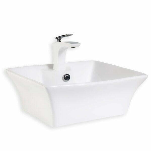 E-5049 Tezgah Üstü Lavabo