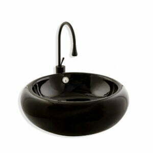 E-5165S Tezgah Üstü Lavabo