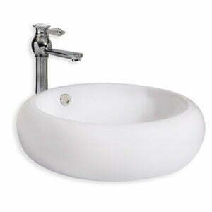 E-5165 Tezgah Üstü Lavabo