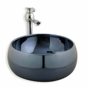 E-5166L Tezgah Üstü Lavabo