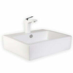 E-5172 Tezgah Üstü Lavabo