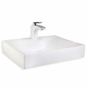 E-5174 Tezgah Üstü Lavabo