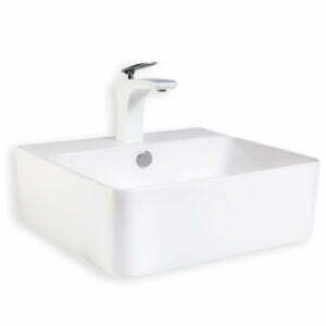 E-5175 Tezgah Üstü Lavabo