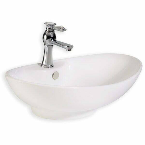 E-5251 Tezgah Üstü Lavabo