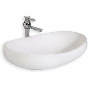 E-5257 Tezgah Üstü Lavabo