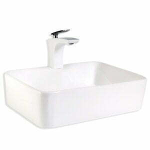 E-5405 Tezgah Üstü Lavabo