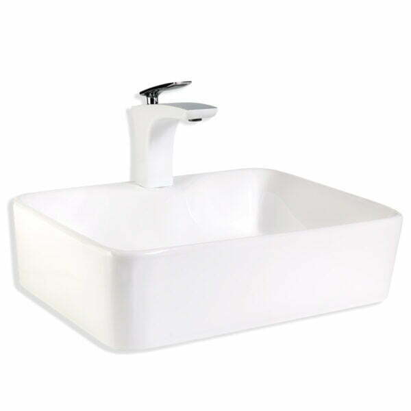 E-5405 Tezgah Üstü Lavabo