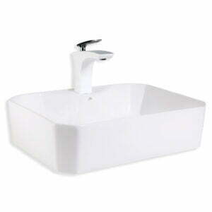 E-5406 Tezgah Üstü Lavabo