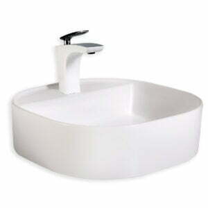 E-5407 Tezgah Üstü Lavabo