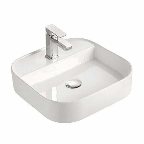 E-5408 Tezgah Üstü Lavabo