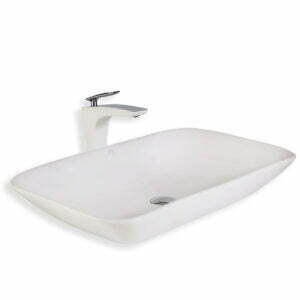 E-5617 Tezgah Üstü Lavabo