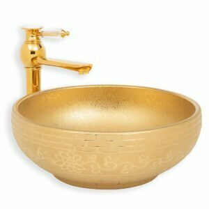 E-8127 Tezgah Üstü Lavabo