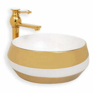 E-8131 Tezgah Üstü Lavabo