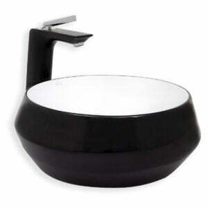 E-8131S Tezgah Üstü Lavabo