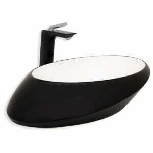 E-8132S Tezgah Üstü Lavabo