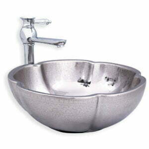 E-8211 Tezgah Üstü Lavabo