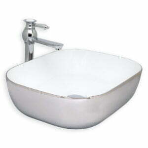 E-8225 Tezgah Üstü Lavabo