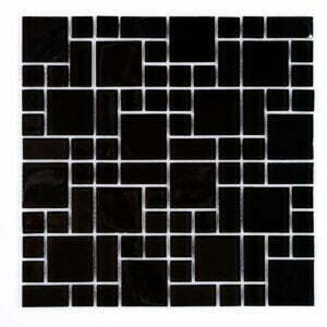 ECM-4S Kristal Mozaik