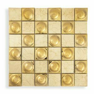 ECM-5E Kristal Mozaik