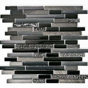 ECM-A1 Karışık Mozaik