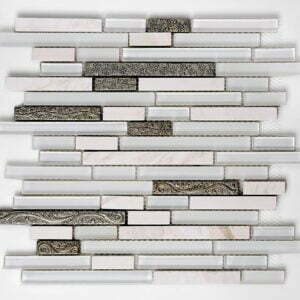 ECM-A2 Karışık Mozaik