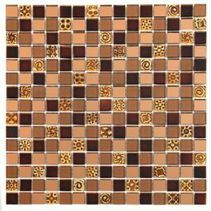 ECM-A902 Karışık Mozaik