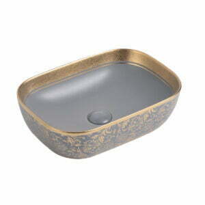 EH-4290MGA Tezgah Üstü Lavabo