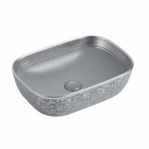 EH-4290MGG Tezgah Üstü Lavabo