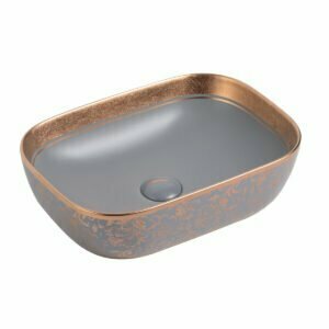 EH-4290MGR Tezgah Üstü Lavabo